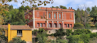 Chateau De Jau à Cases-de-Pêne