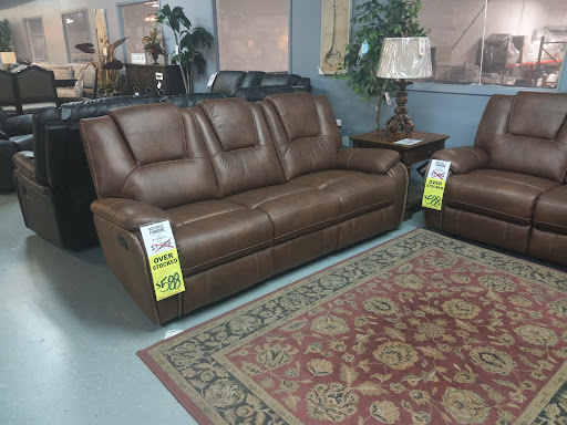 Furniture Store «National Furniture Liquidators», reviews and photos, 8600 Gateway Blvd E, El Paso, TX 79907, USA