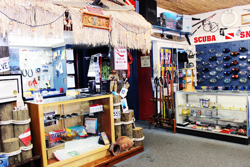 Outdoor Sports Store «Southern Ocean Sports», reviews and photos, 1607 N Ashley St, Valdosta, GA 31602, USA