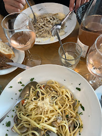 Plats et boissons du Restaurant italien Mamma Mia Pinseria ! à Conflans-Sainte-Honorine - n°4