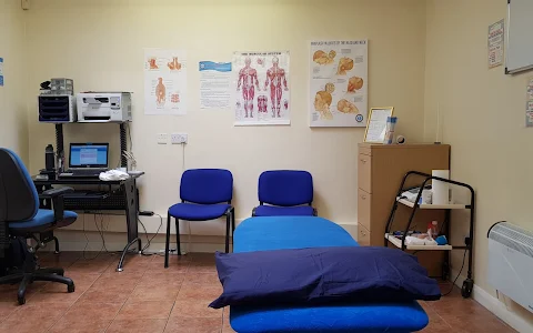 Physiotherapy Harrow - Ann Physiocare image