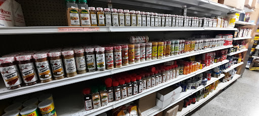 Grocery Store «Oriental Market», reviews and photos, 3637 Williamson Rd # C, Roanoke, VA 24012, USA