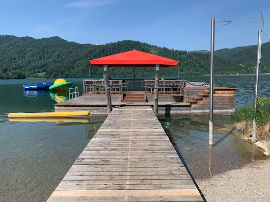 Strandbad Schliersee