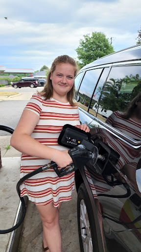 Speedway, 105 S Milford Rd, Milford, MI 48381, USA, 