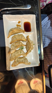 Dumpling du Restaurant japonais Yoru Paris 夜 - n°17