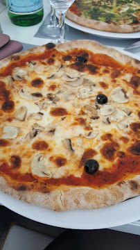 Pizza du Restaurant italien Milano à Charenton-le-Pont - n°14