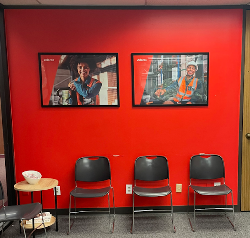 Employment Agency «Adecco Staffing», reviews and photos, 2080 N Hwy 360 #300, Grand Prairie, TX 75050, USA