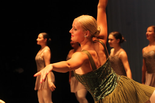 Dance School «Young Dance Academy, Inc.», reviews and photos, 181 W Marquette Ave, Oak Creek, WI 53154, USA