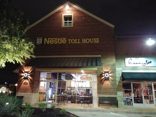 Dessert Shop «Nestle Toll House Cafe», reviews and photos, 1400 Shoal Creek #110, Lewisville, TX 75077, USA