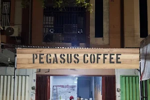 PEGASUS Coffee Shop image