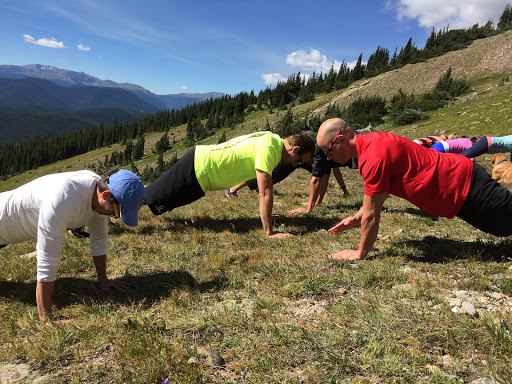 Gym «Monkey Bar Gym», reviews and photos, 1876 E Washington Ave, Madison, WI 53704, USA