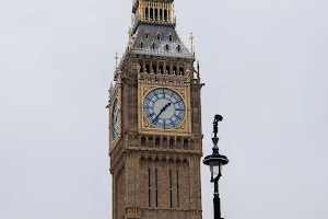 Elizabeth (Clock) Tower image