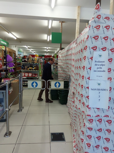 Avaliações doCETELI - Supermercado em Pombal - Supermercado