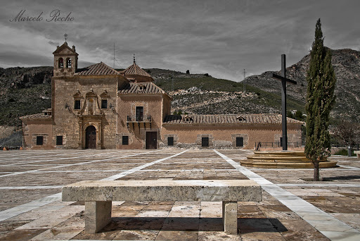 El Castillo - ALP-843, 37, 04660 Arboleas, Almería, España