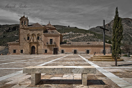 Hospedería Santuario del Saliente Santuario de Nuestra Señora del Saliente, 04800 Albox, Almería, España
