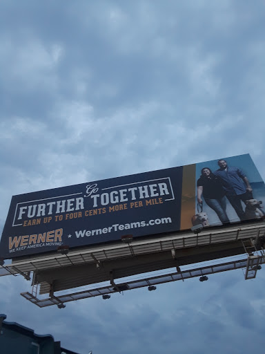 Trucking Company «Werner Enterprises, Inc.», reviews and photos, 8701 Peterbilt Ave, Dallas, TX 75241, USA