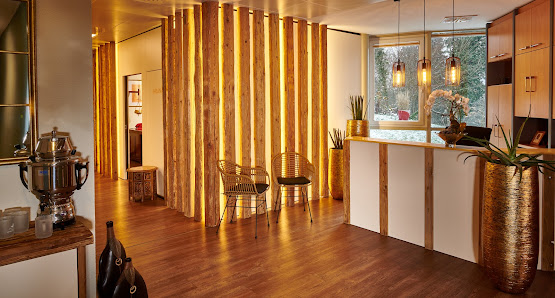Madukkakuzhy Ayurveda Zentrum Bad Kissingen Marbachweg 2, 97688 Bad Kissingen, Deutschland