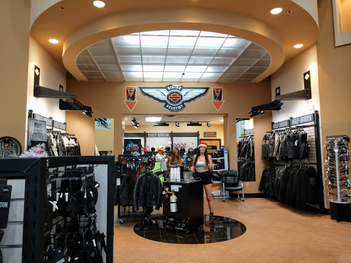 Harley-Davidson Dealer «Alligator Alley Harley-Davidson», reviews and photos, 201 International Pkwy, Sunrise, FL 33325, USA