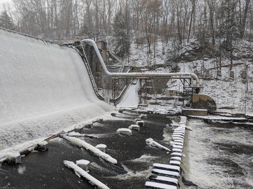 Park «Gorge Metro Park», reviews and photos, 1160 Front St, Cuyahoga Falls, OH 44223, USA