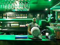 Atmosphère du Restaurant africain New City Bar & African Restaurant à Grenoble - n°13