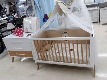 Λητώ Βρεφικό Πολυκατάστημα - Κατάστημα βρεφικών ειδών