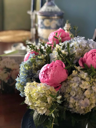 Florist «Anything Floral», reviews and photos, 411 Springfield Ave, Berkeley Heights, NJ 07922, USA