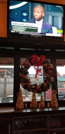 Restaurant «The Lanes Bowl & Bistro», reviews and photos, 9 Greene Street, Mashpee, MA 02649, USA