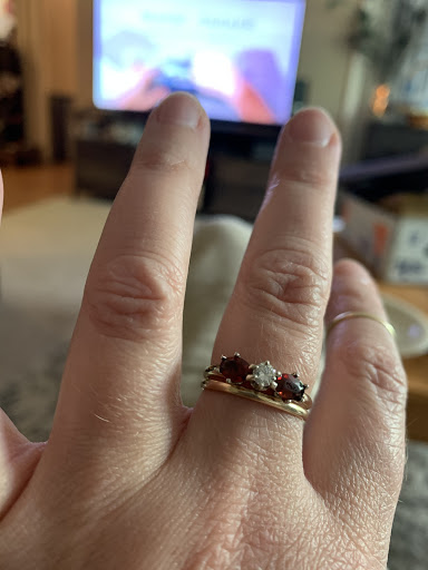 Jeweler «Gossage Jewelers Inc», reviews and photos, 5302 Charlotte Ave, Nashville, TN 37209, USA