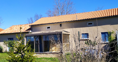 Compagnons Fenêtriers du Périgord - Solabaie Périgeux à Périgueux