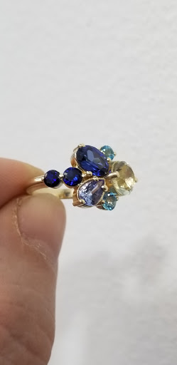 Jeweler «Manhasset Jewelers», reviews and photos, 446 Plandome Rd, Manhasset, NY 11030, USA