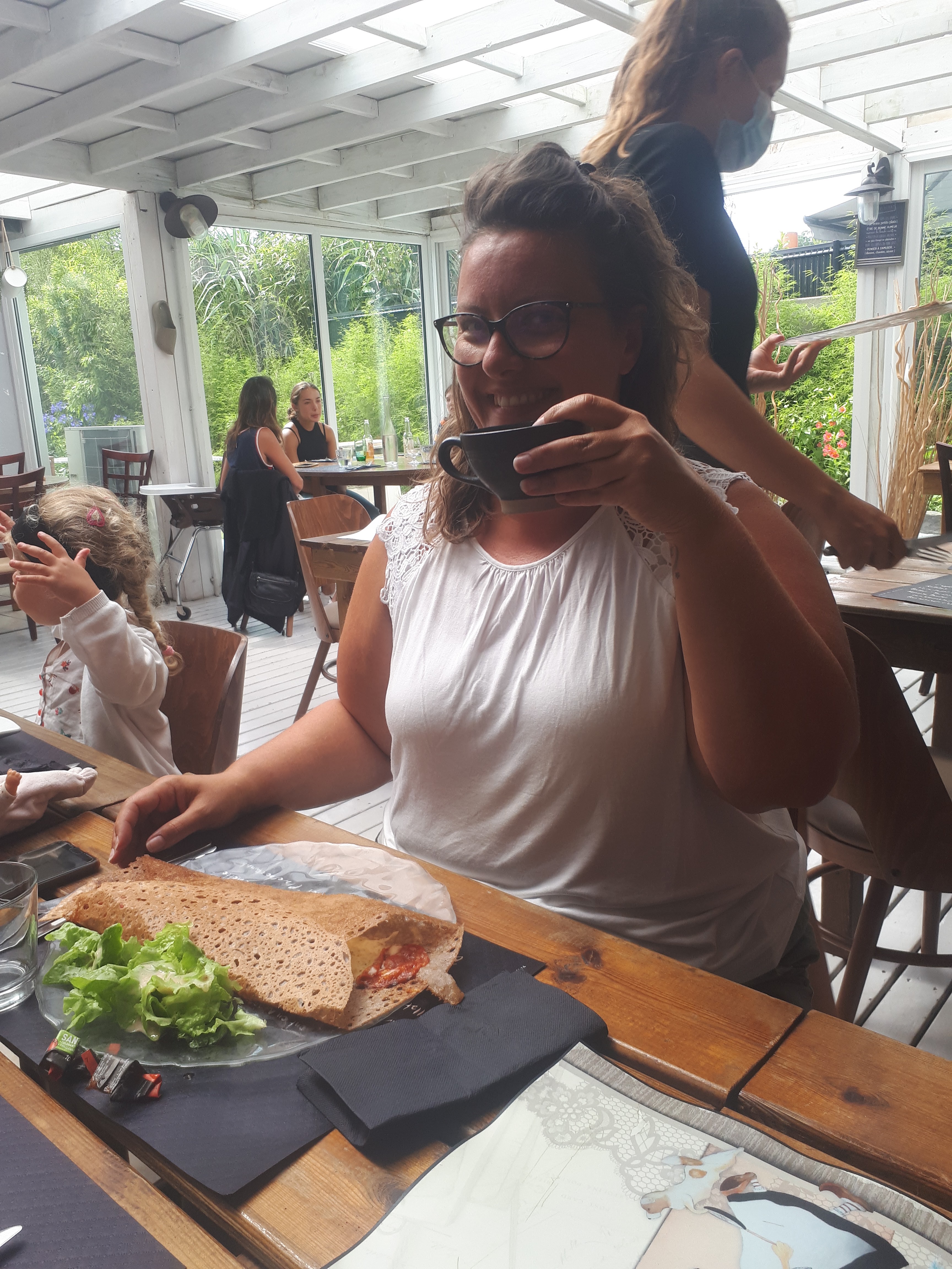 Photo n° 1 de l'avis de Laura.. fait le 21/08/2020 à 14:07
