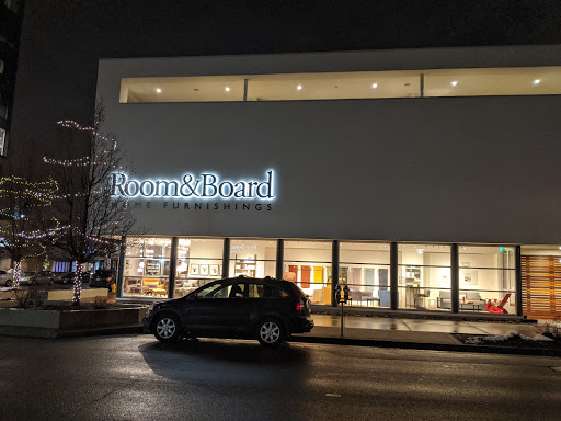 Furniture Store «Room & Board», reviews and photos, 222 Detroit St, Denver, CO 80206, USA