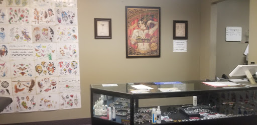 Explore sun tattoo ideas, creative tattoo ideas in Brunswick, available at Body Revolution Tattoos & Body Piercings