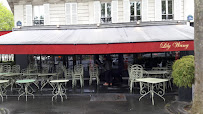 Atmosphère du Restaurant de cuisine fusion asiatique Lily Wang à Paris - n°9