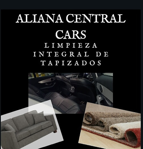 Aliana Central Cars
