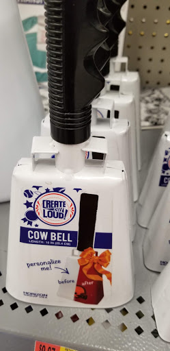 Discount Store «Walmart», reviews and photos, 1270 York Rd, Gettysburg, PA 17325, USA