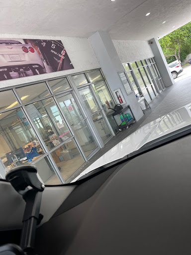 Chevrolet Dealer «AutoNation Chevrolet Pembroke Pines», reviews and photos, 8600 Pines Blvd, Pembroke Pines, FL 33024, USA