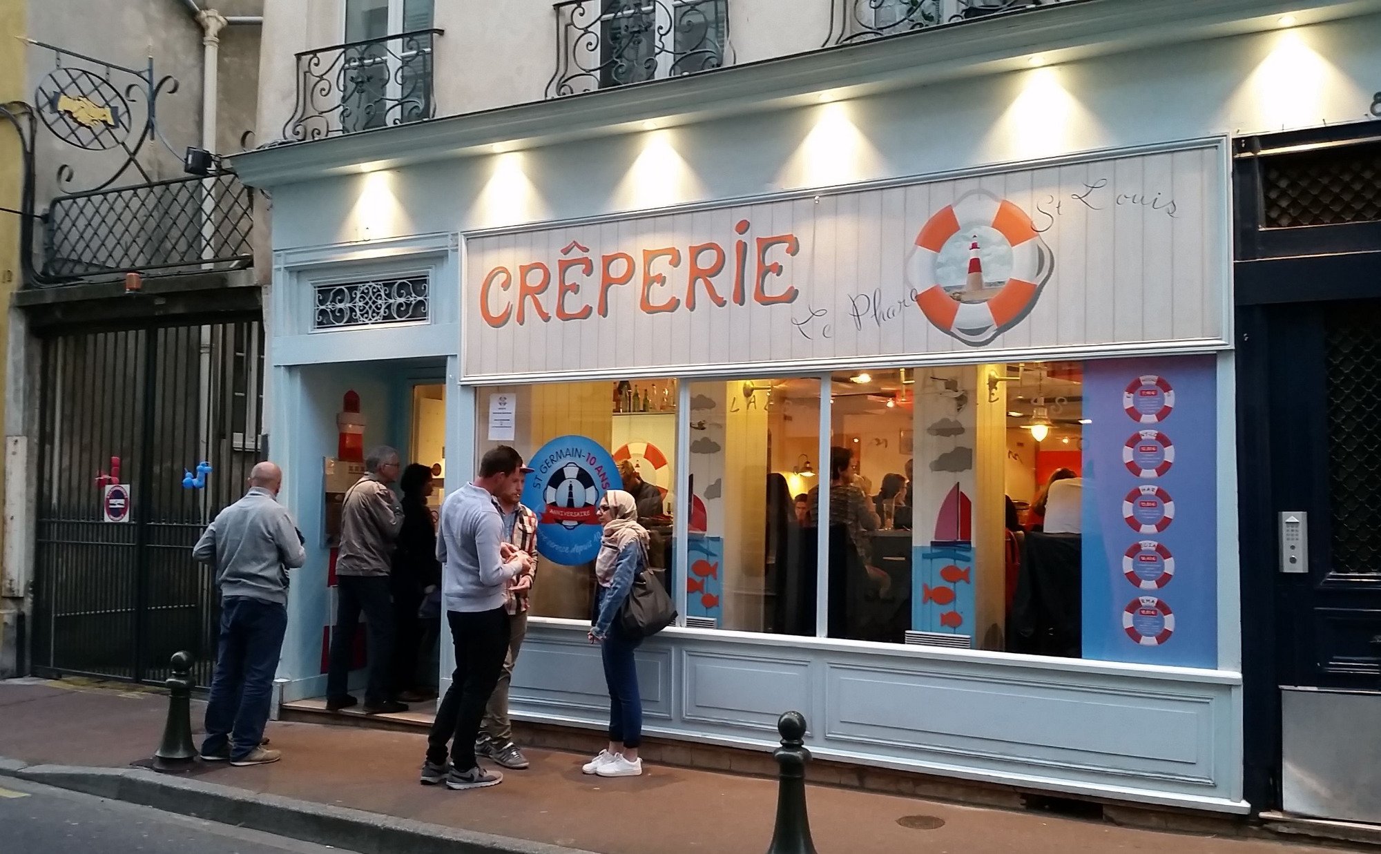 Photo n° 5 de l'avis de Simone. fait le 08/03/2017 à 12:11