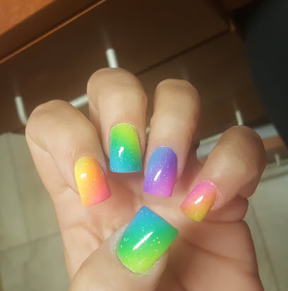 Nails By Jenn