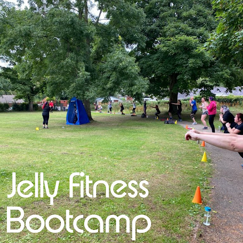 Jelly Fitness - Nottingham