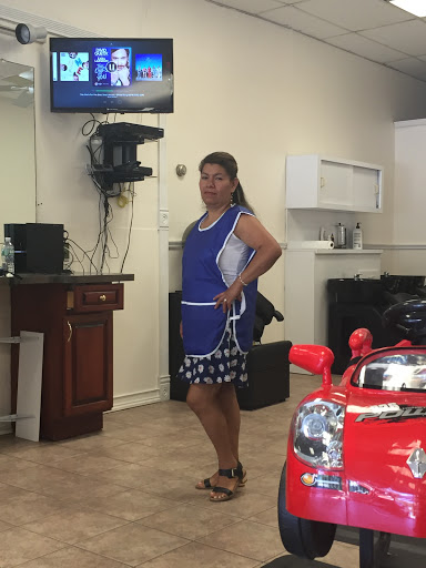 Barber Shop «Family Barber Shop», reviews and photos, 191 NY-59 #9, Suffern, NY 10901, USA