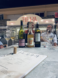 Photos du propriétaire du Restaurant HERA Bistrot-Bar à vin à Saint-Tropez - n°5