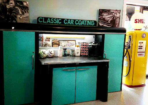 Auto Body Shop «Classic Car Coating», reviews and photos, 3375 Oleander Ave, Fort Pierce, FL 34982, USA