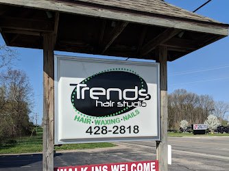 Trends Hair Studio