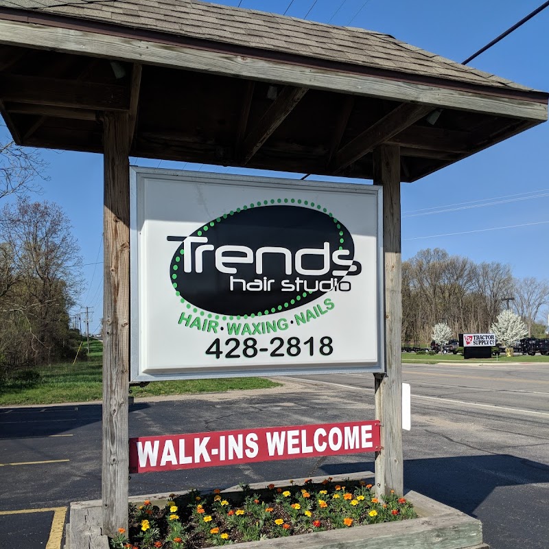 Trends Hair Studio