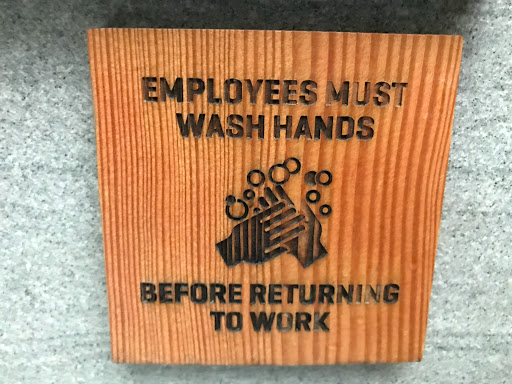 Coffee Shop «Intelligentsia Coffee Wicker Park Coffeebar», reviews and photos, 1609 W Division St, Chicago, IL 60622, USA