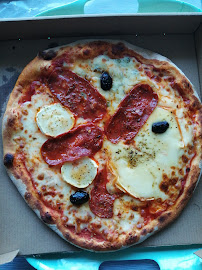 Plats et boissons du Pizzas à emporter A CH'FORNO PIZZA à Cucq - n°11