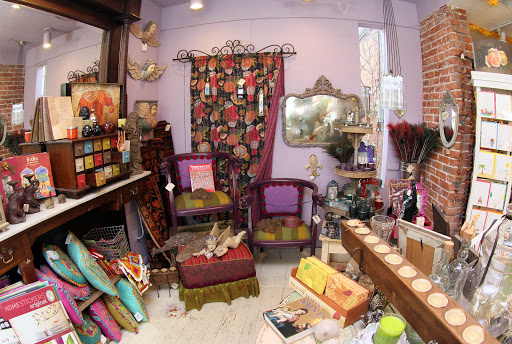 Home Goods Store «5 Green Boxes», reviews and photos, 1570 S Pearl St, Denver, CO 80210, USA