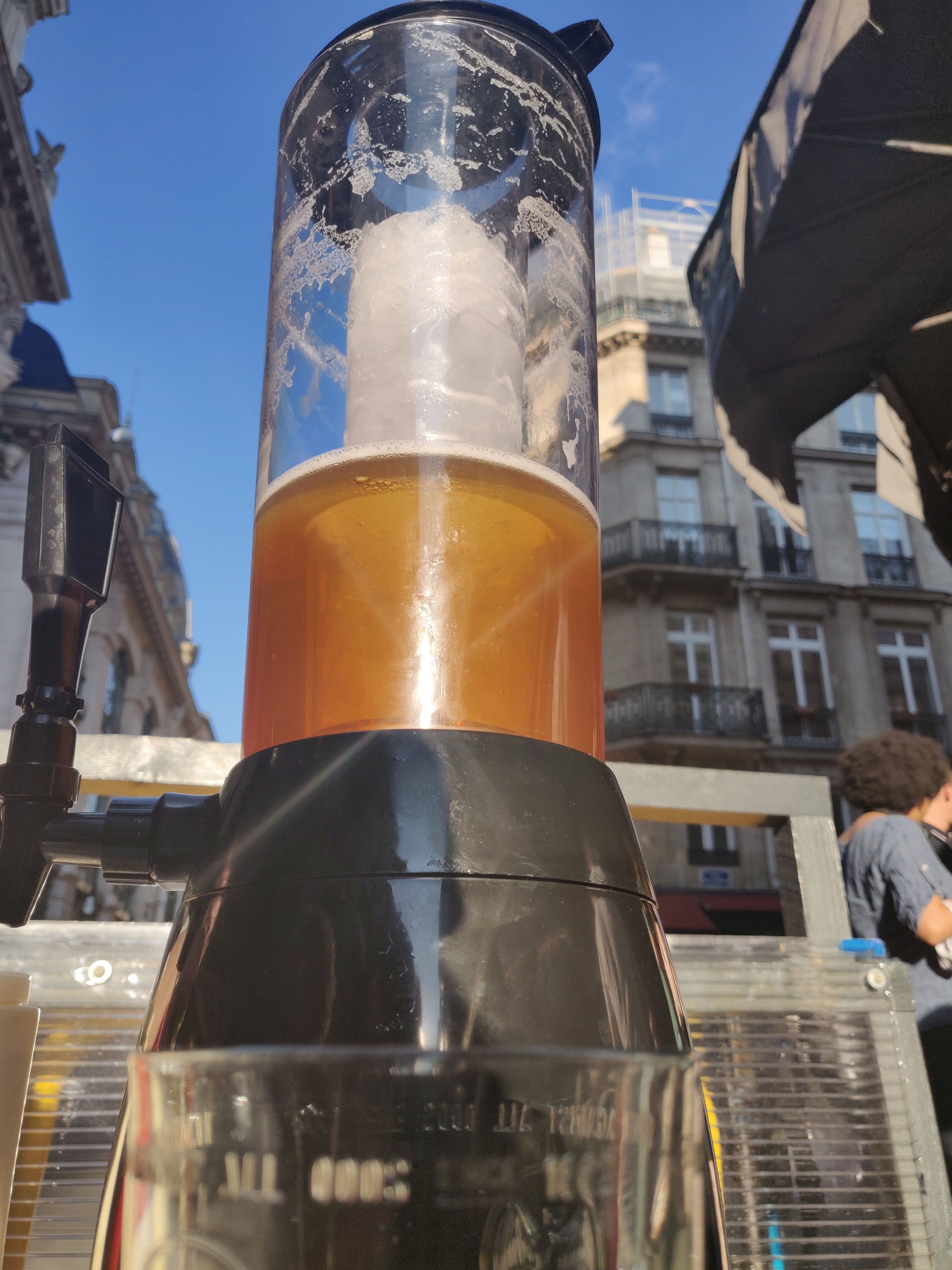 Photo n° 1 de l'avis de Bob.a fait le 28/04/2023 à 20:03