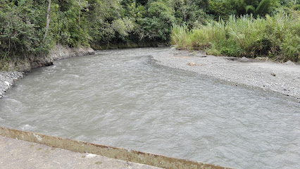 Río Bugalagrande